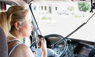 Push To Talk Communication For The Transportation Industry